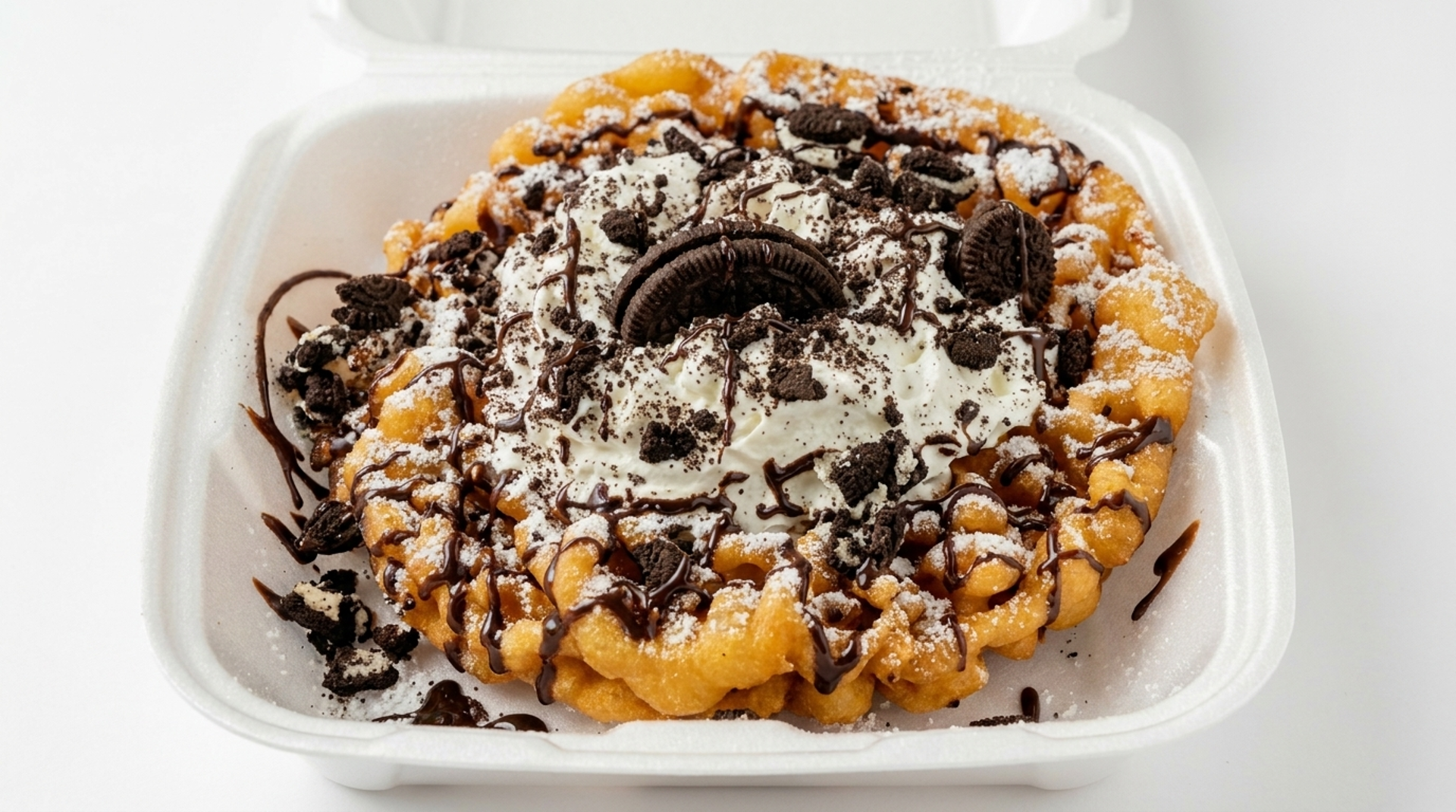 Candies Funnel Cakes & More Rewards